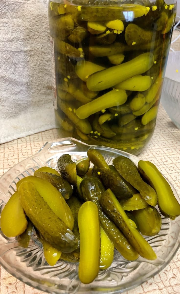 تصویر 4 از فروش عمده + ارزان و به صرفه + خیارشور ممتاز صادراتی