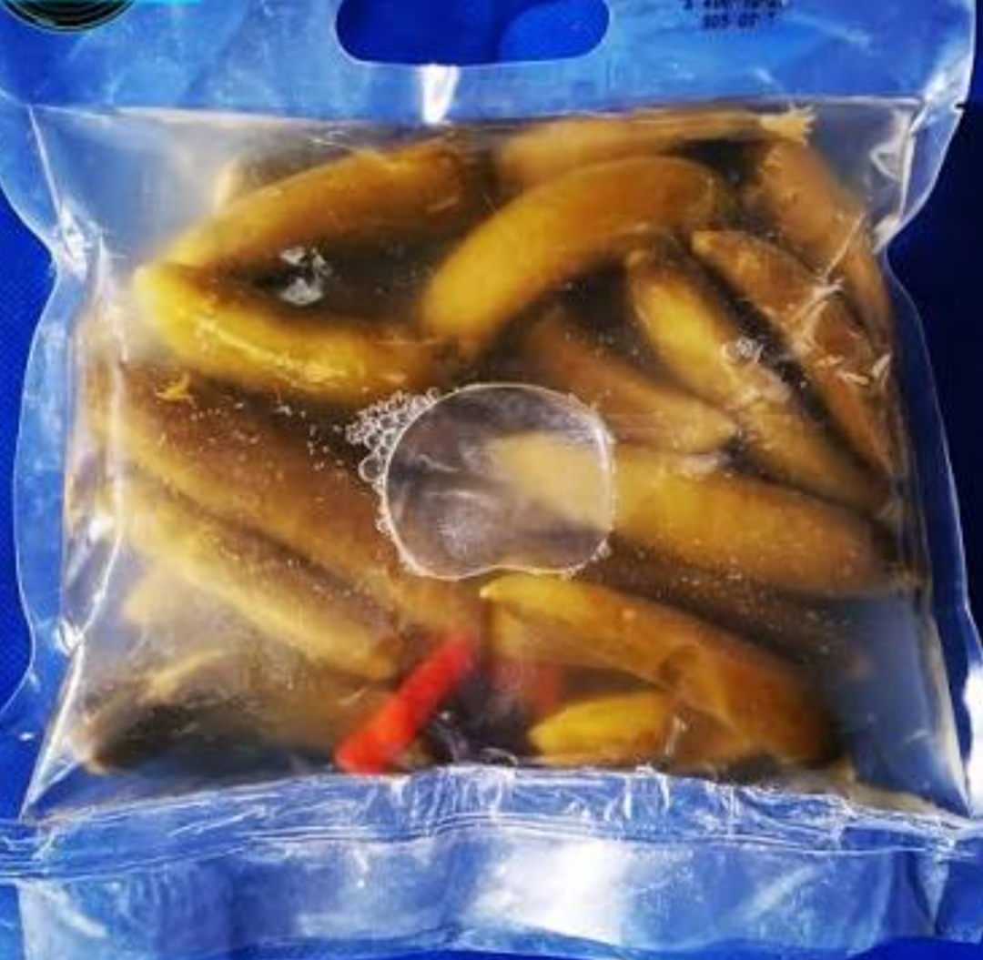 قیمت خرید عمده + خیارشور ویژه ۲۰۰ گرمی بسته بندی ساندیسی