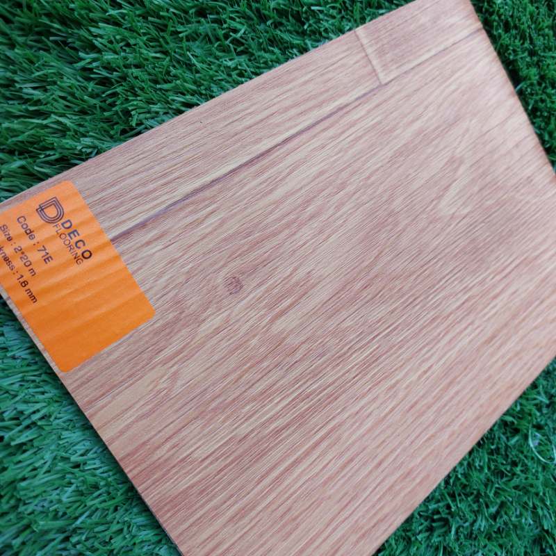 تصویر 1 از کفپوش PVC رولی وارداتی + چه مزایایی نسبت به سایر مدل‌ها دارد؟