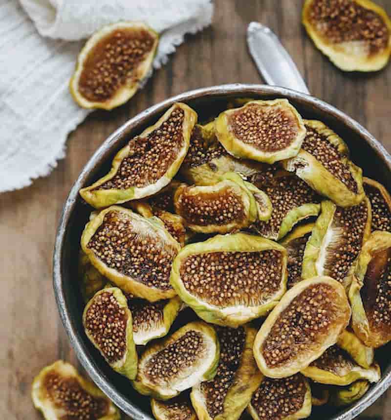 تصویر 4 از انجیر خشک حلقه ای مرغوب مناسب میان وعده های سالم