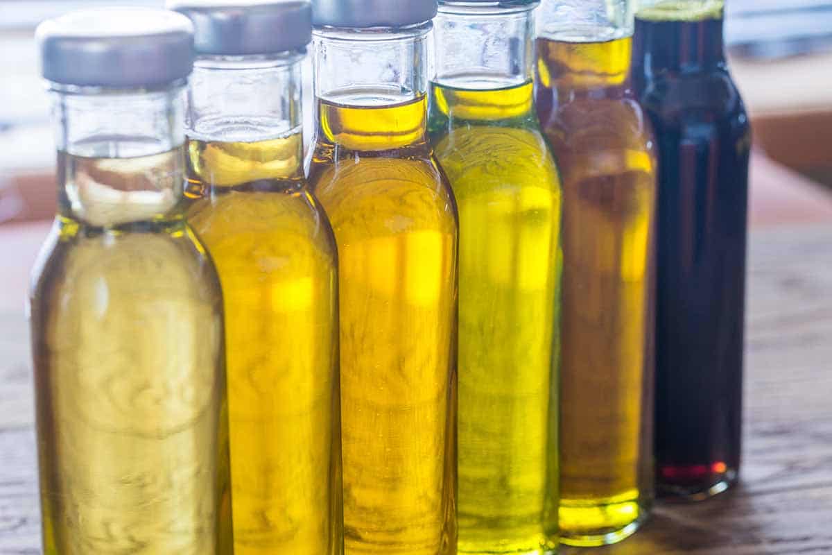 تصویر 2 از روغن کنجد نوشاد خالص تهیه شده از دانه های مرغوب