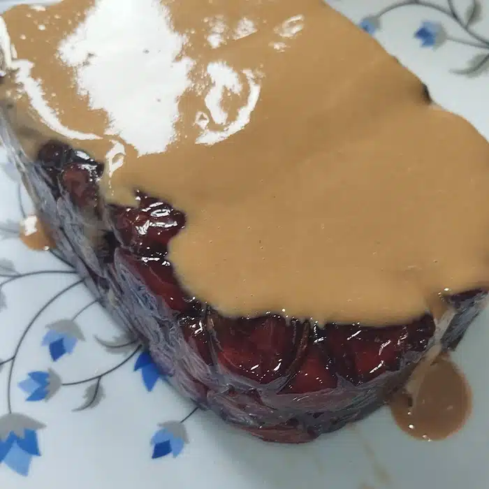 تصویر 4 از خرما ارده حلوا انتخابی سالم برای دوستداران خوراک سنتی