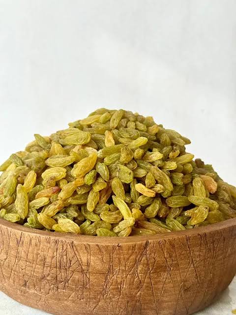 تصویر 4 از کشمش سبز خوش طعم مناسب مصرف روزانه