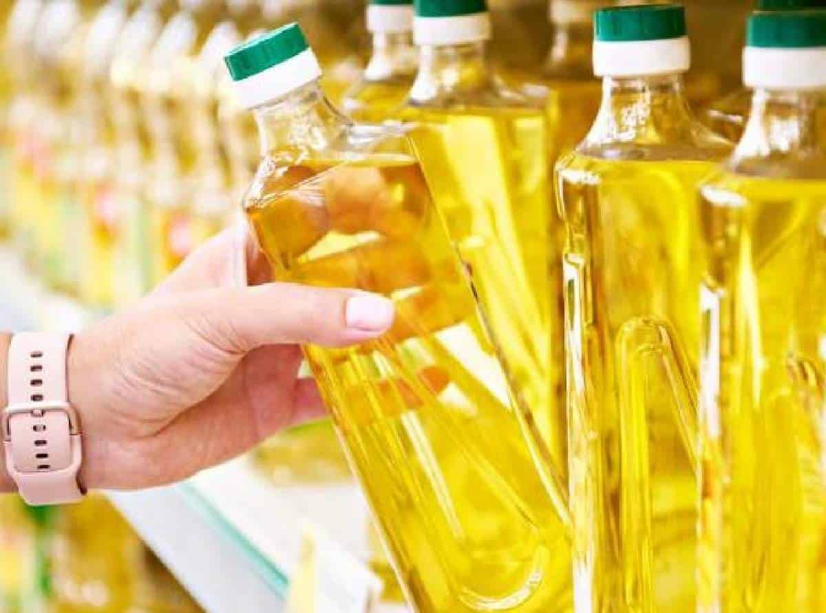 تصویر 4 از روغن کنجد سمن پخت و پز انتخابی محبوب برای آشپزخانه های ایرانی