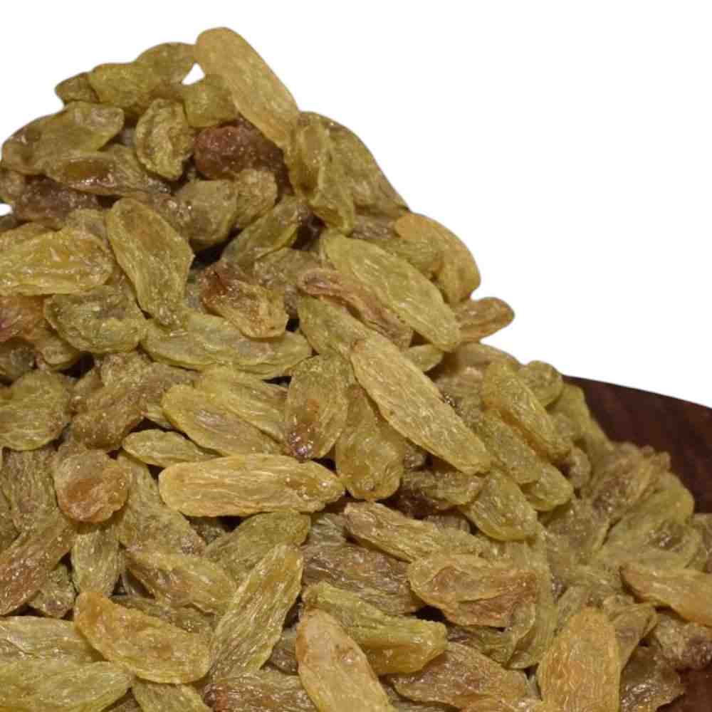 تصویر 2 از کشمش سبز پیکامی با طعم شیرین و ماندگاری بالا