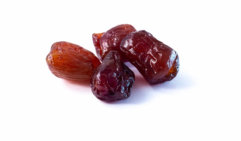 تصویر 4 از خرما زاهدی شیره دار با رطوبت متعادل و تازه