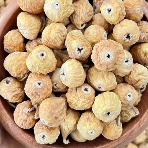 تصویر 4 از انجیر خشک استهبان با کیفیت ممتاز و ماندگاری بالا