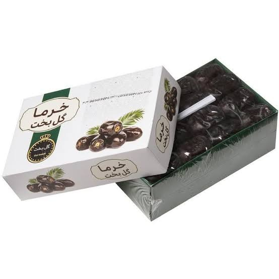 خرما پیارم گل بخت مناسب خرید عمده و خرده