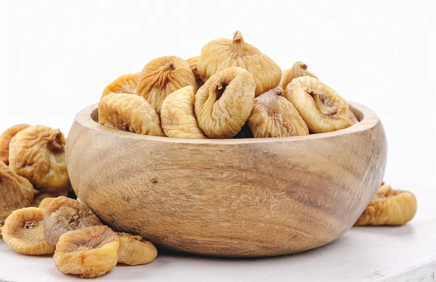 انجیر خشک اردی طعم طبیعی و خوشمزه