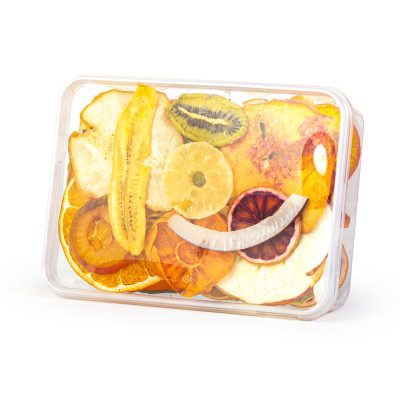 میوه خشک حرارتی مناسب استفاده در خانه و سفر