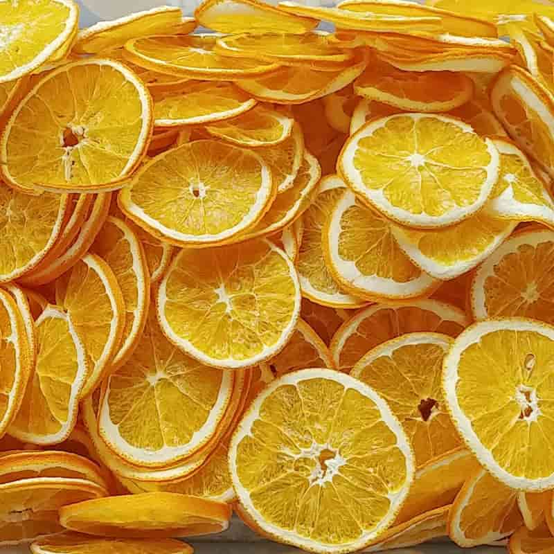تصویر 3 از پرتقال خشک کیلویی با عطر دلپذیر و رنگ طبیعی
