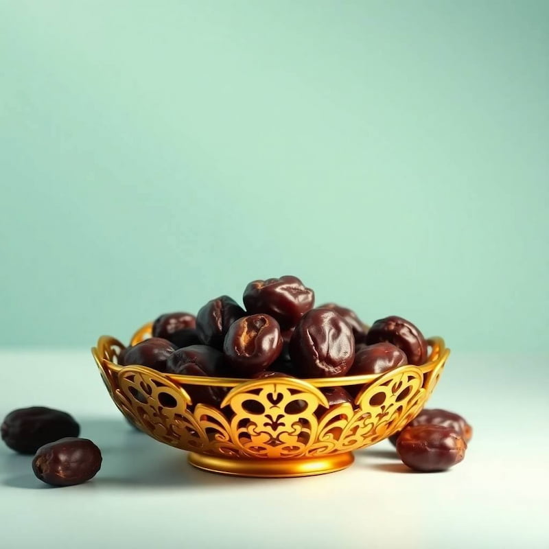 تصویر 1 از خرما مضافتی اکسیر طلایی مناسب عرضه عمده و بسته بندی حرفه ای