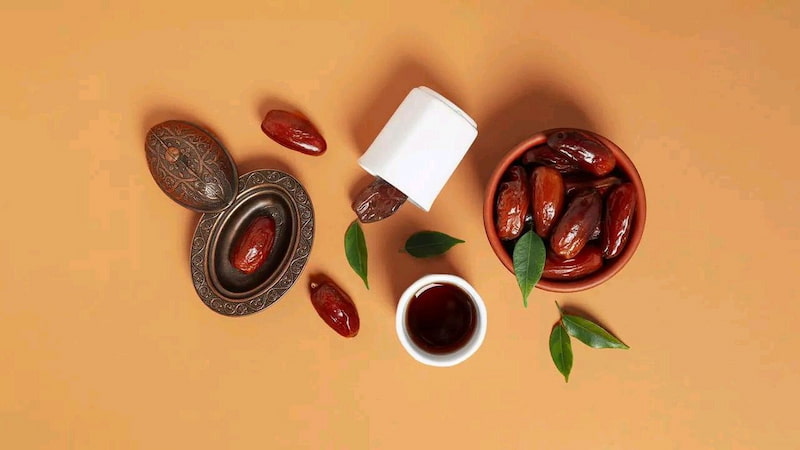 تصویر 2 از خرما مضافتی اکسیر طلایی مناسب عرضه عمده و بسته بندی حرفه ای