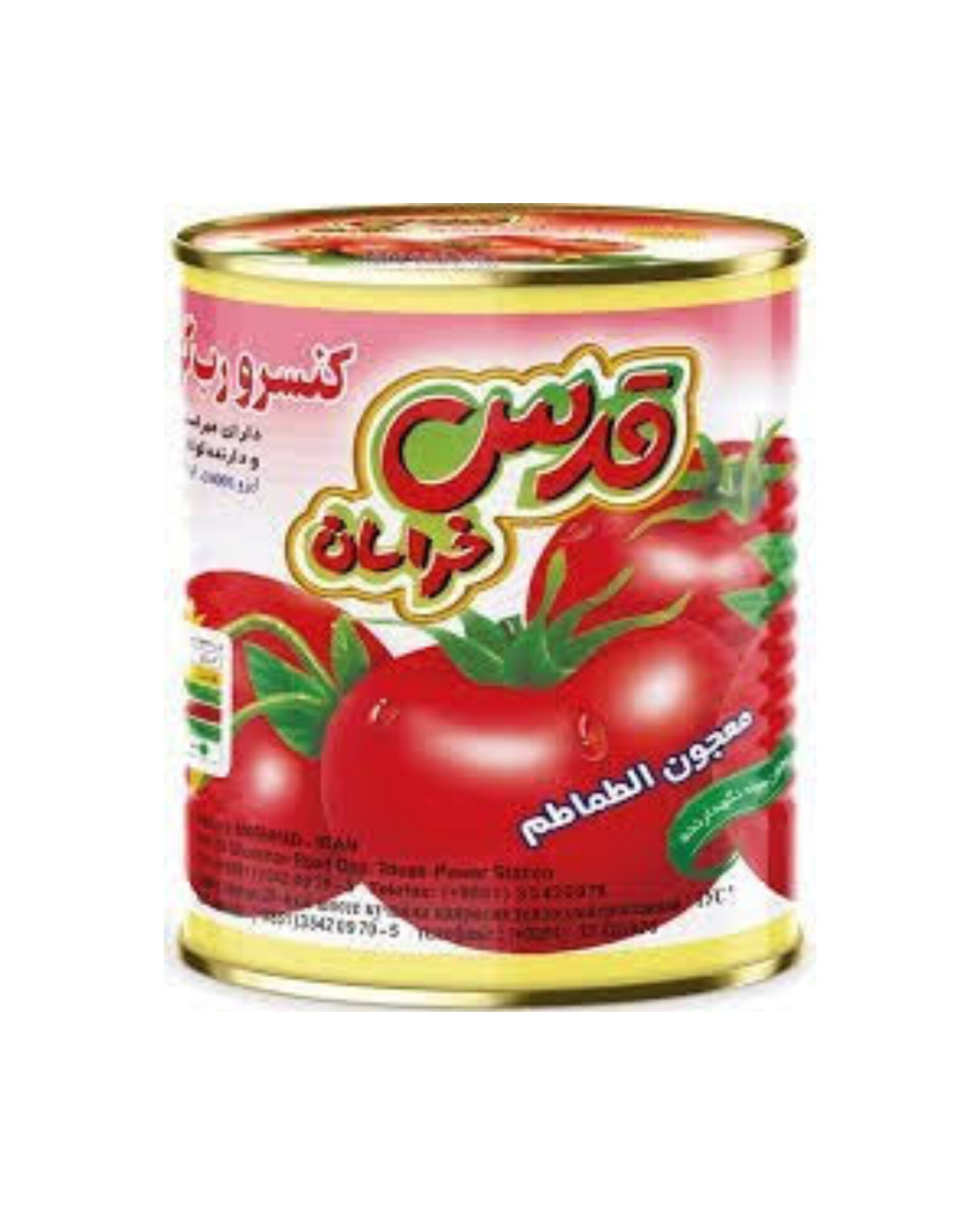قیمت عمده رب گوجه فرنگی ارزان