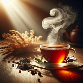 انتخاب مطمئن با چای لاهیجان برای مصرف روزانه