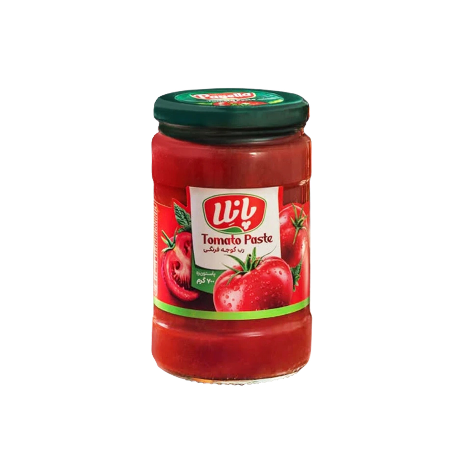 قیمت عمده رب گوجه فرنگی با تحویل فوری