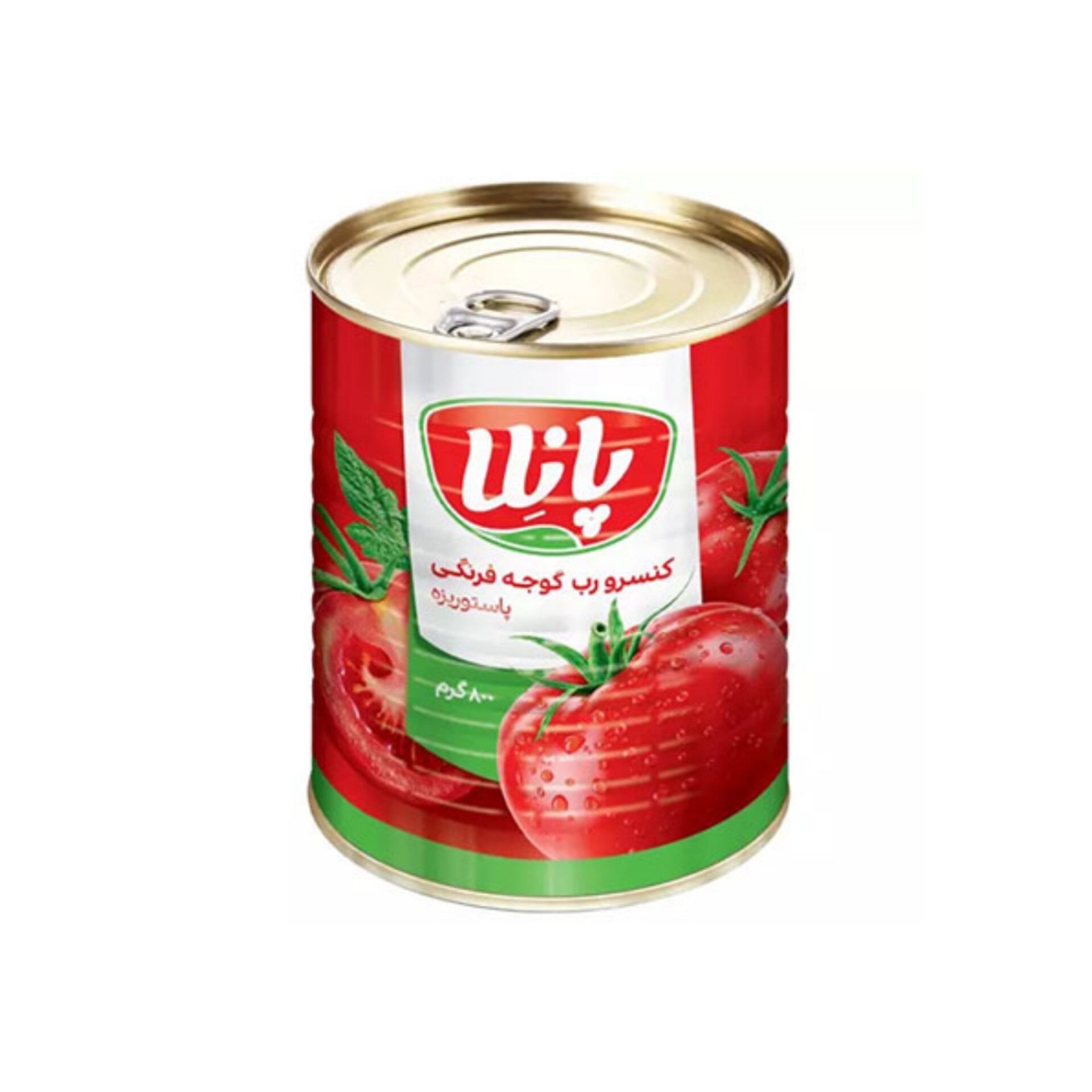 قیمت رب گوجه فرنگی مناسب فروشگاه‌ های زنجیره‌ای