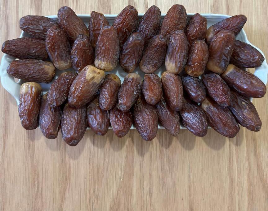 تصویر 3 از تأمین کننده خرما مجول مراکشی