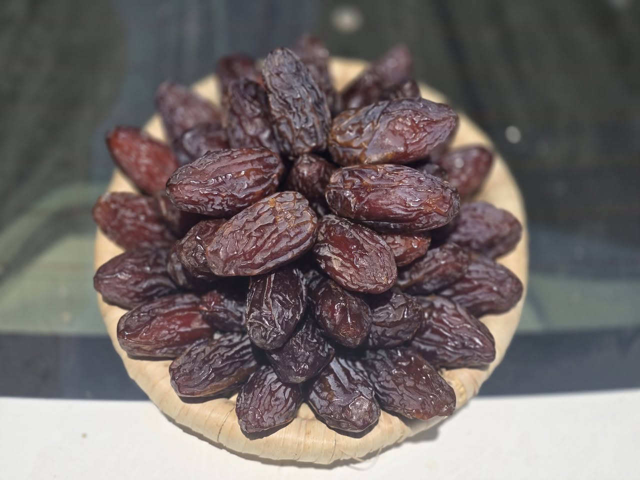 خرید خرما تازه