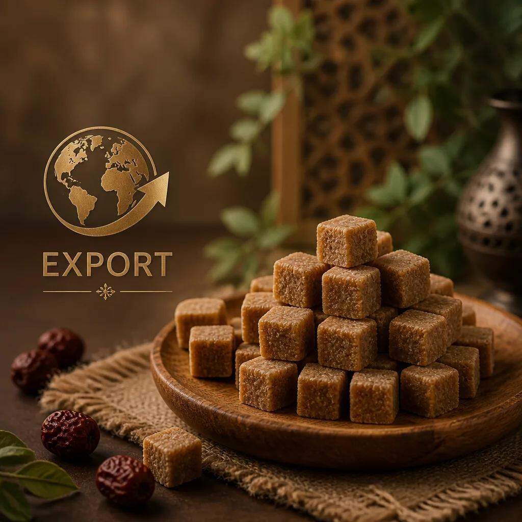 حبه عناب ویژه صادرات
