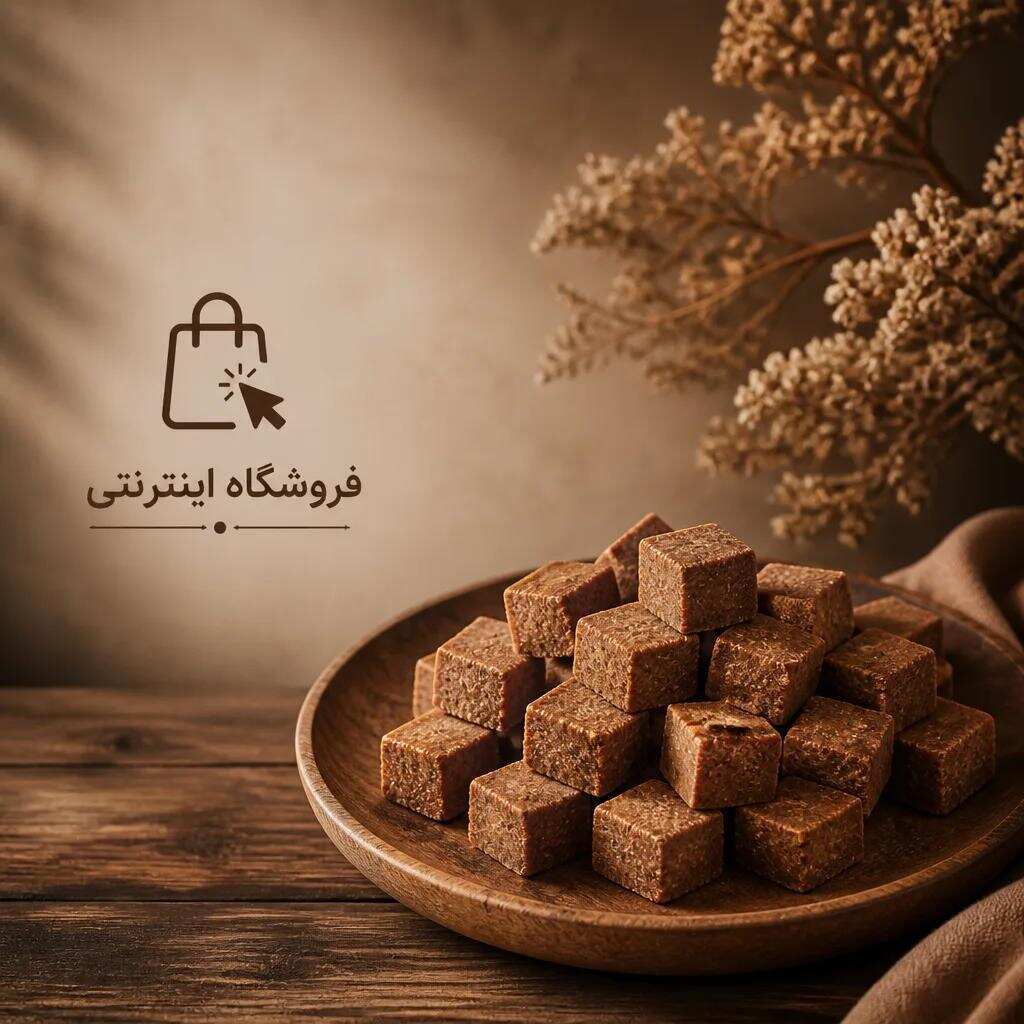 فروشگاه اینترنتی حبه عناب