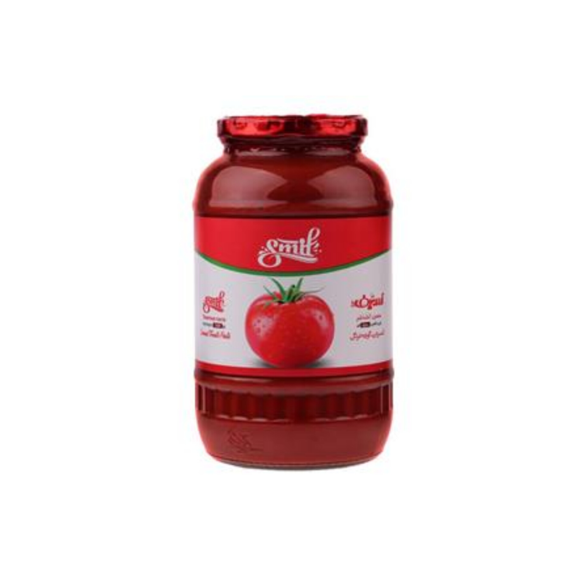 قیمت رب گوجه فرنگی با آنالیز کیفیت جهانی