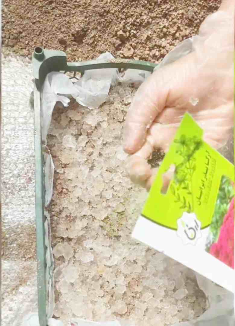 هیدروژل ابرسان