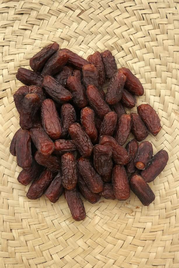 تصویر 4 از تأمین کننده معتبر خرما پیارم + قیمت عمده