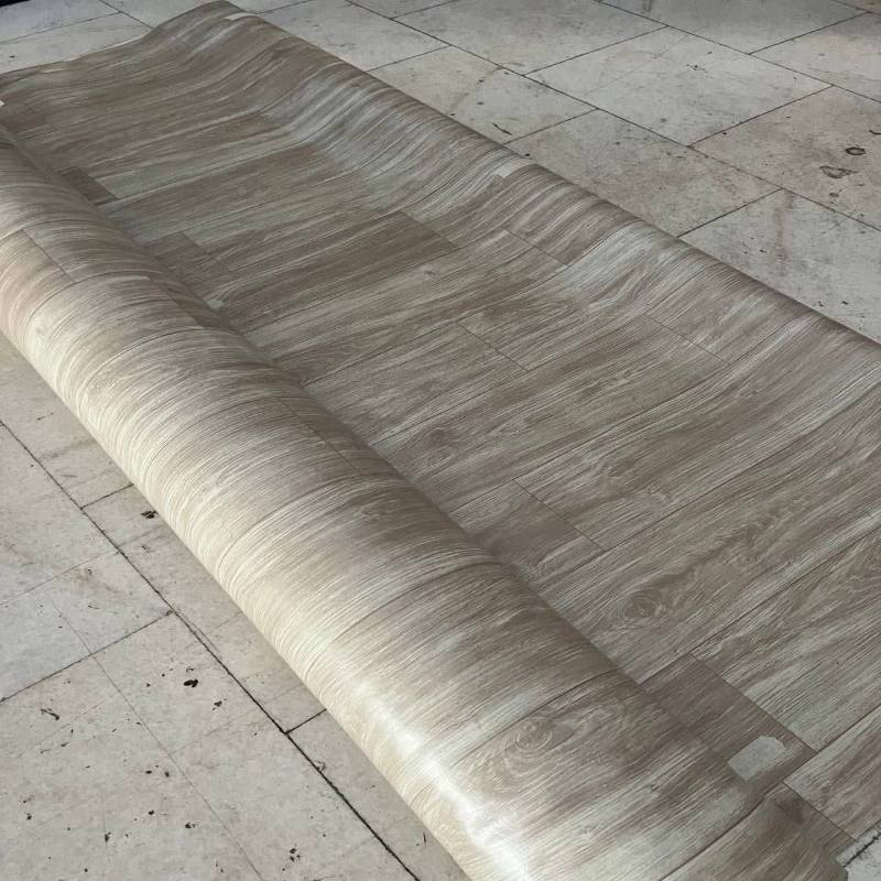 تصویر 1 از کفپوش PVC رولی سوپریم + مناسب کافه و کافی‌شاپ