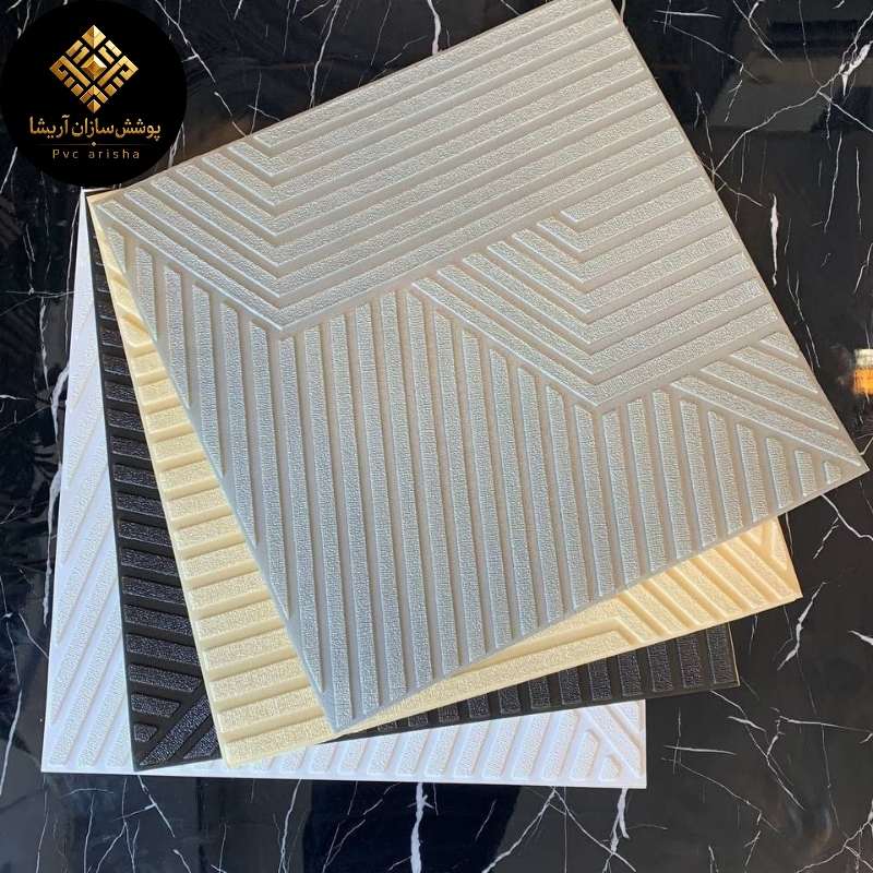 تصویر 3 از دیوارپوش فومی + مناسب اتاق کودک