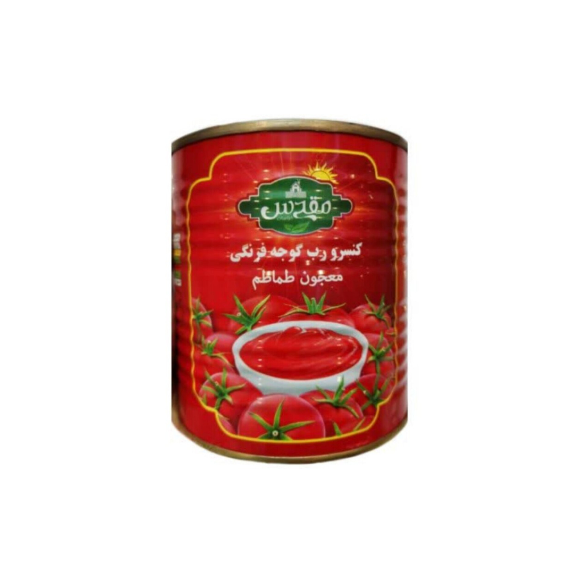 خرید عمده رب گوجه فرنگی بدون واسطه از تولیدکننده