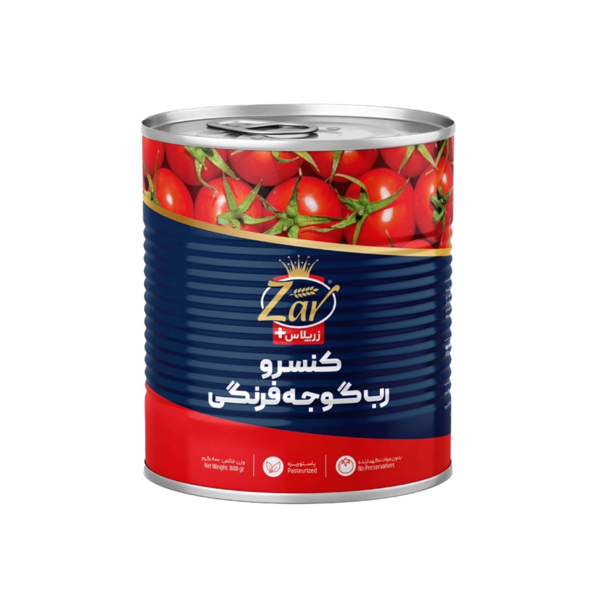 شرایط خرید عمده رب گوجه فرنگی از تولیدی