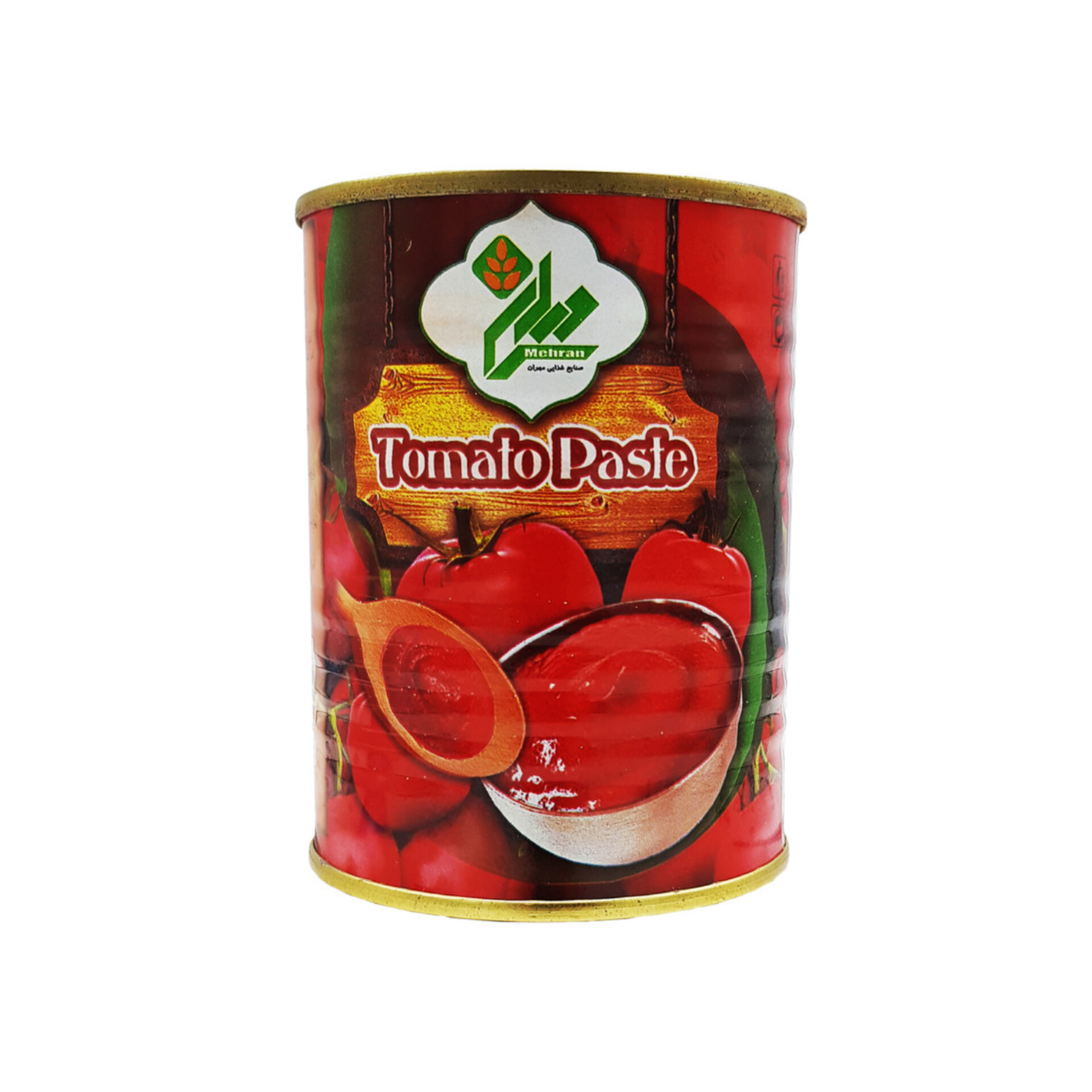خرید عمده رب گوجه فرنگی با برند شخصی