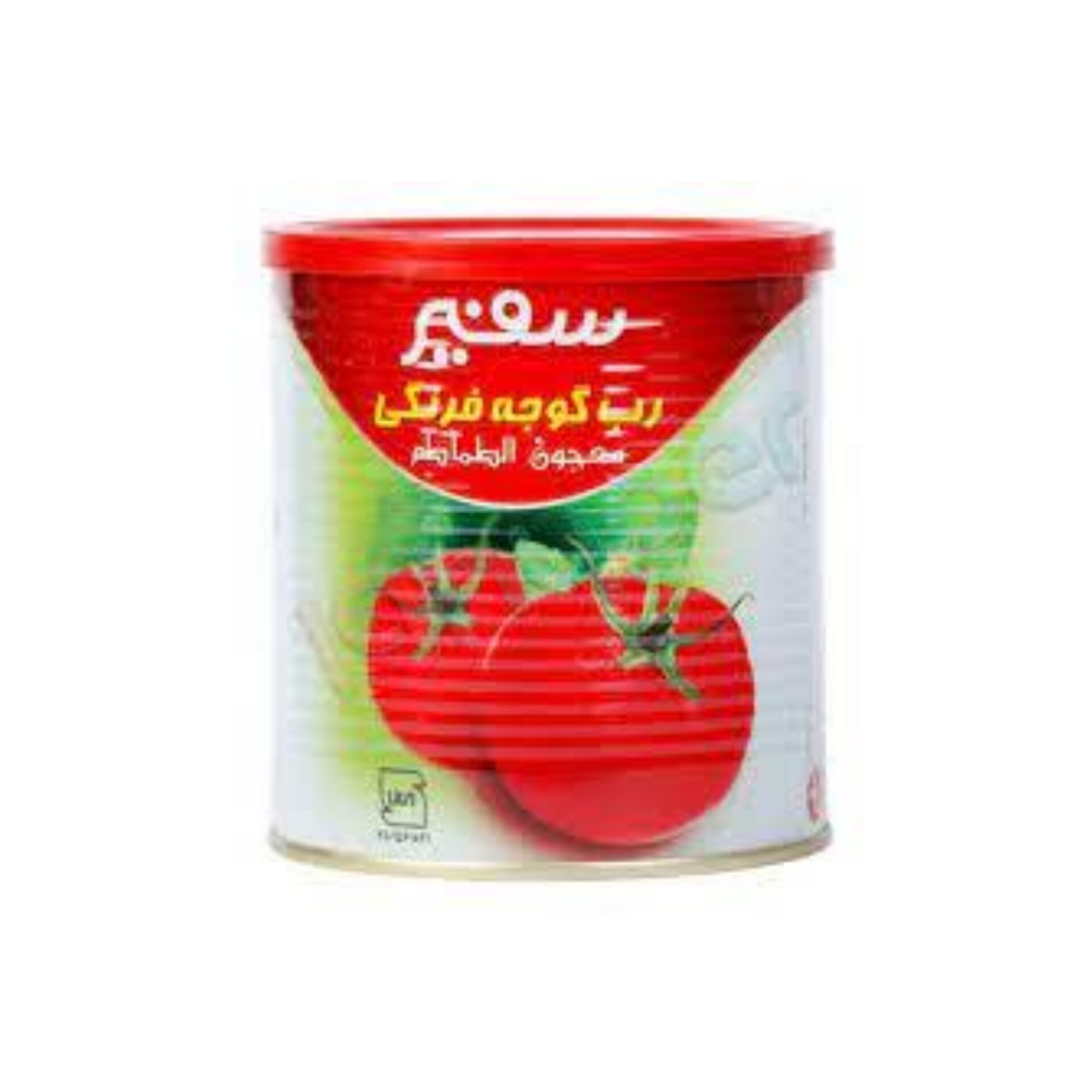 خرید عمده رب گوجه فرنگی در بازار داخلی