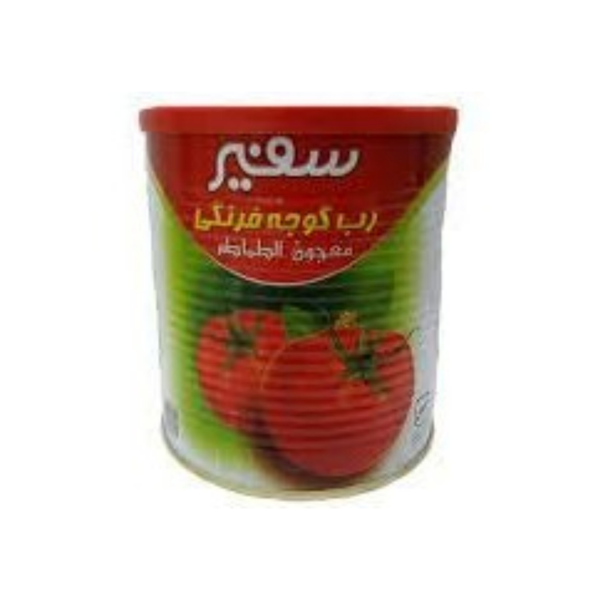 خرید عمده رب گوجه فرنگی برای بازار آسیا