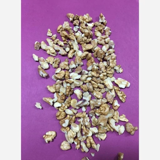 تصویر 1 از گردوی تازه و با کیفیت