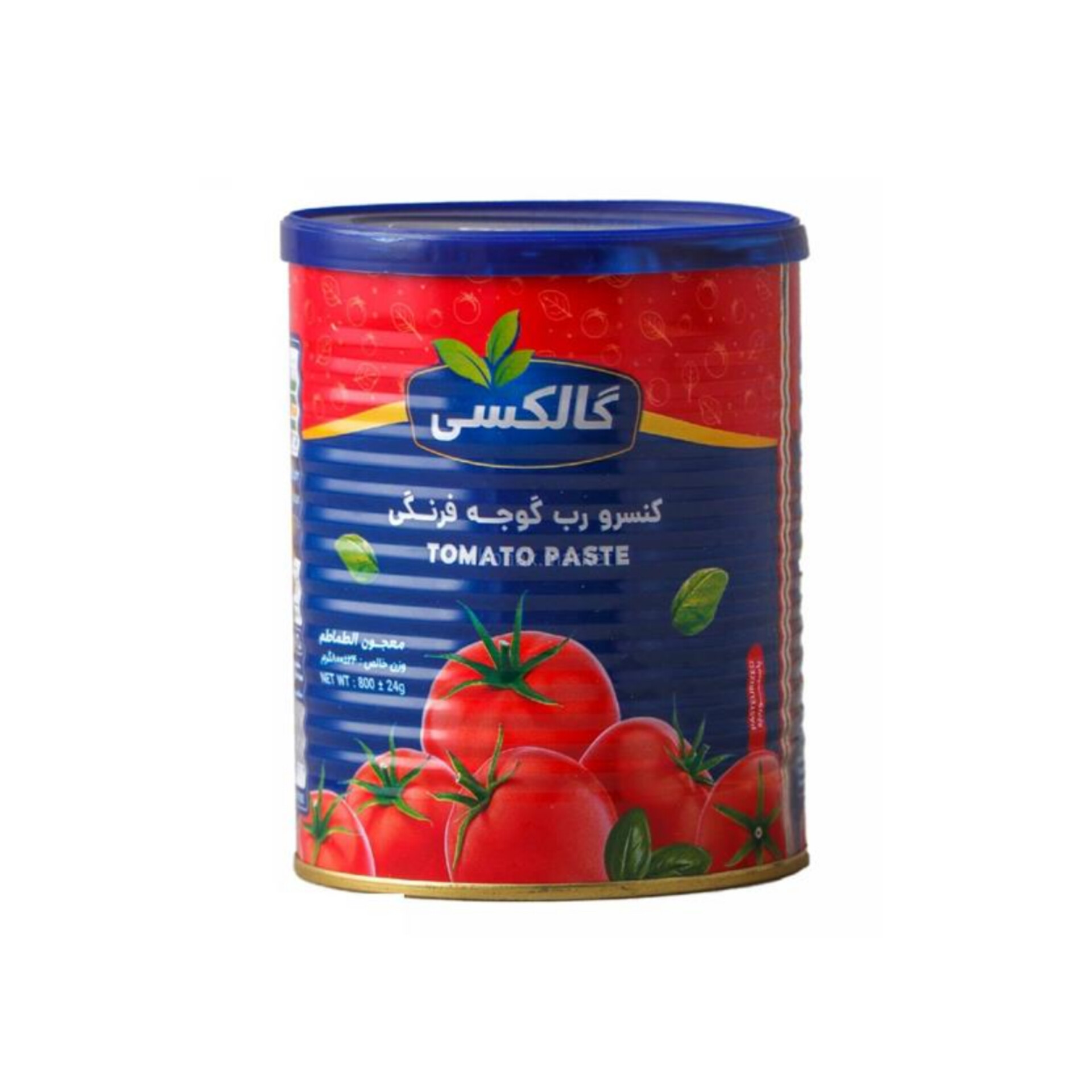 خرید عمده رب گوجه فرنگی با قیمت تضمینی
