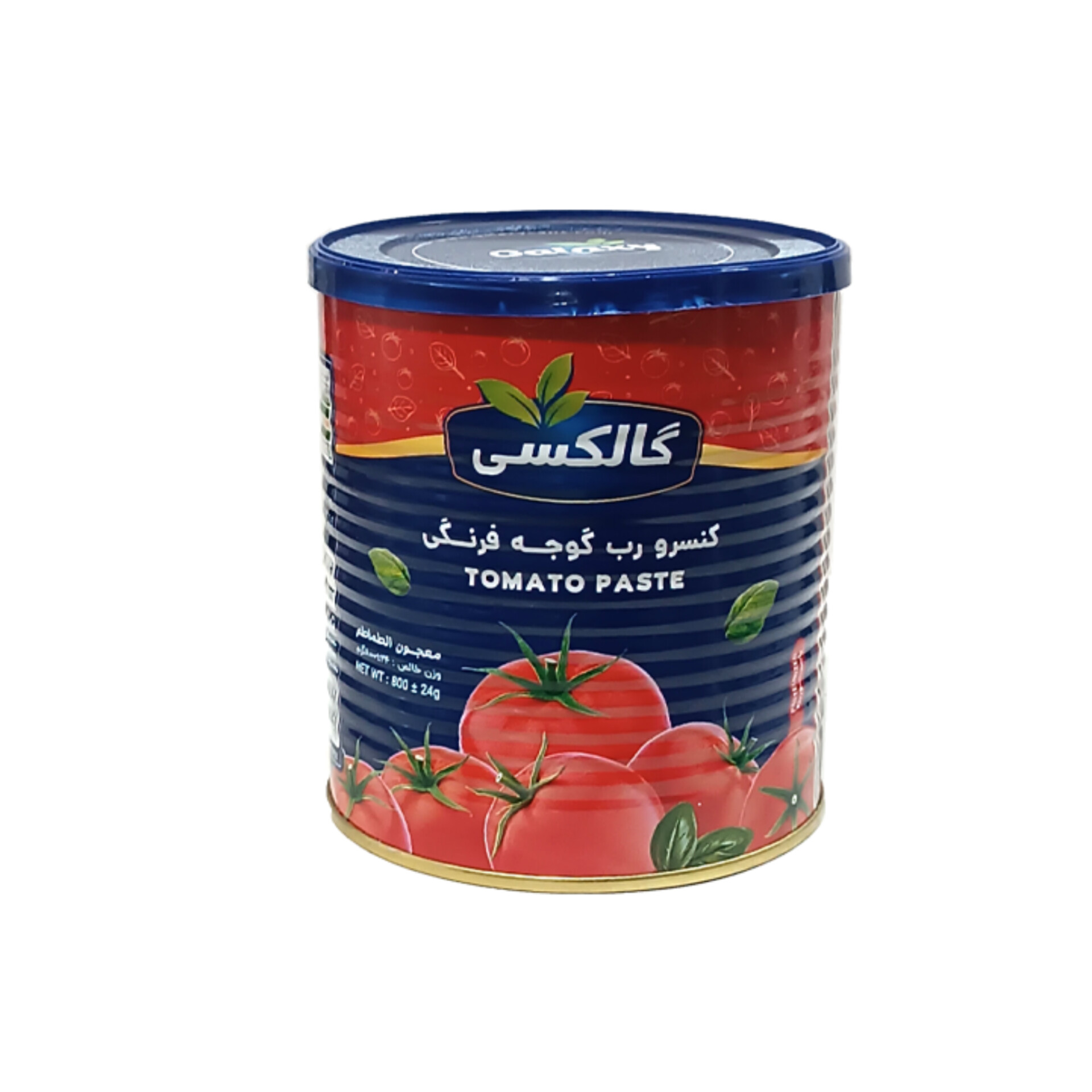 خرید عمده رب گوجه فرنگی ارگانیک