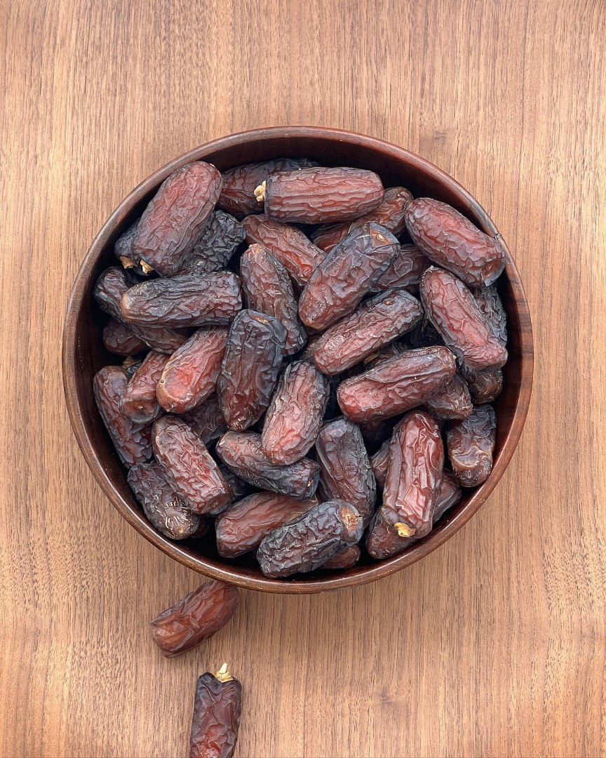 تصویر 2 از خرید عمده خرما پیارم صادراتی + قیمت عمده