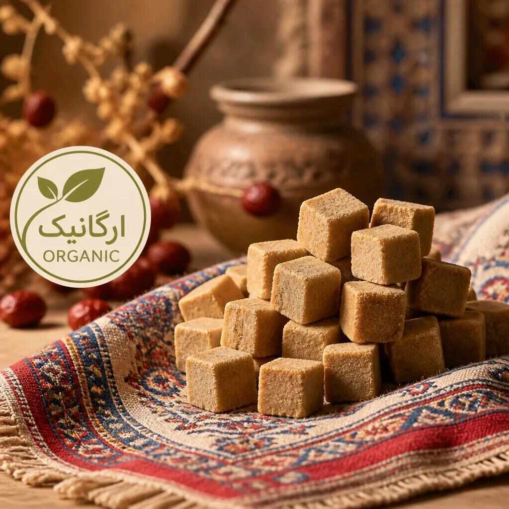قیمت حبه عناب ارگانیک