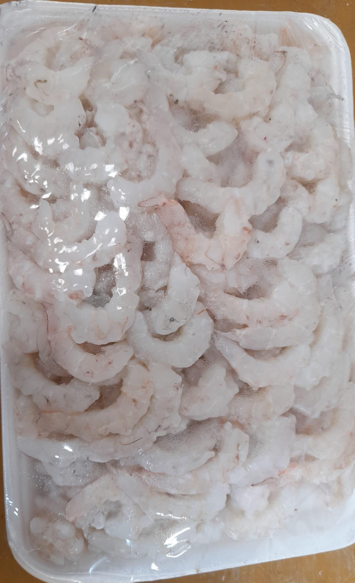 تصویر 1 از ماهی و میگو جنوب تازه با بهترین قیمت