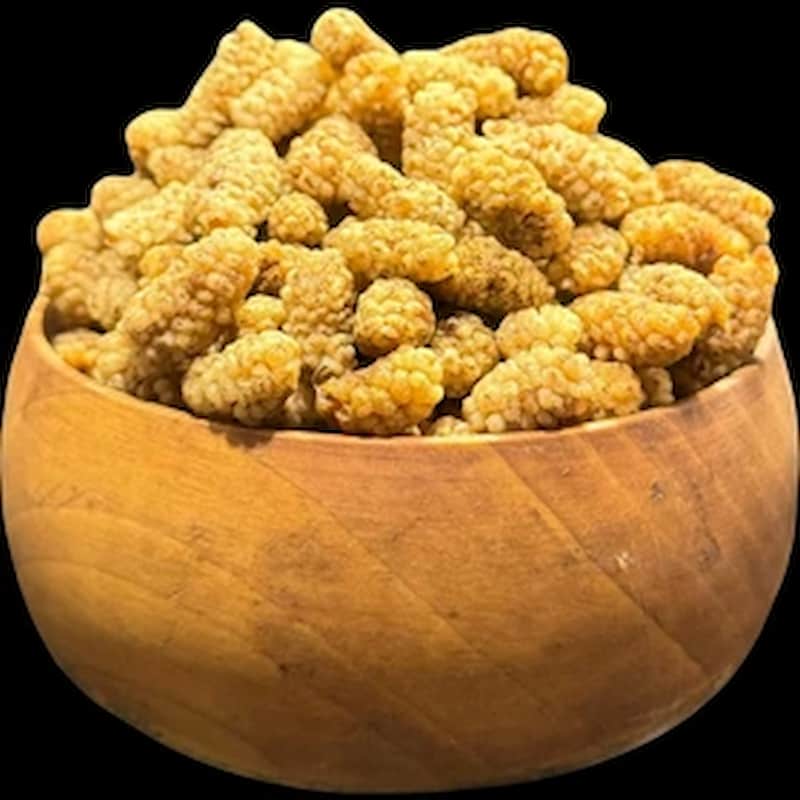 تصویر 1 از توت خشک اعلا با طعمی شیرین و طبیعی