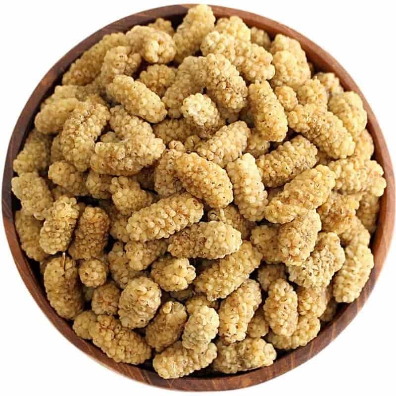 تصویر 4 از توت خشک افغانستان با طعمی شیرین و بی نظیر