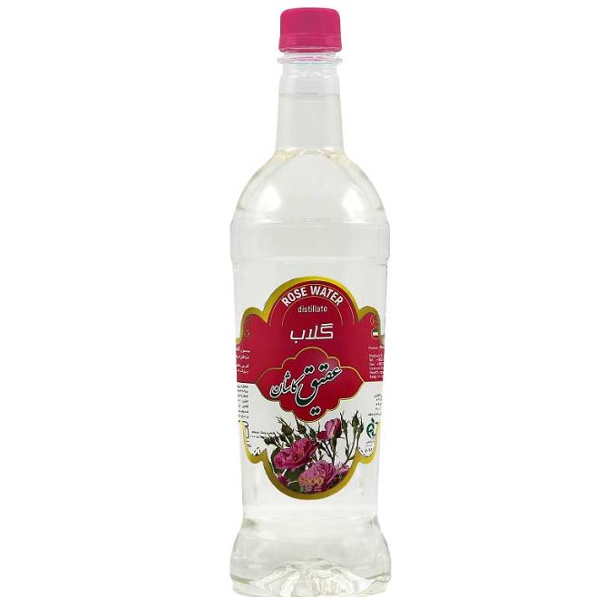گلاب عقیق