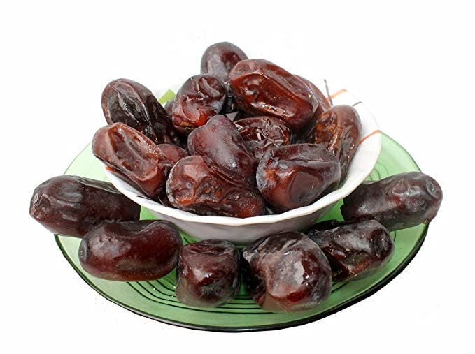 تصویر 3 از خرما مضافتی رطب با تازگی مطلوب و طعمی دلنشین