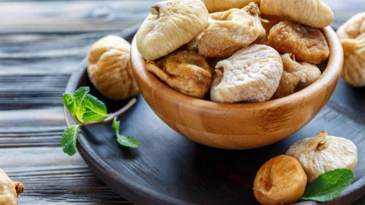 تصویر 1 از انجیر خشک صادراتی با کیفیت ممتاز و طعم دلپذیر