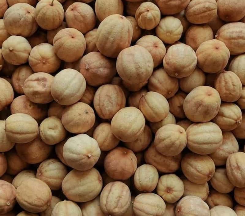 تصویر 2 از لیمو عمانی تازه امسال ترش و بسیار خوش عطر