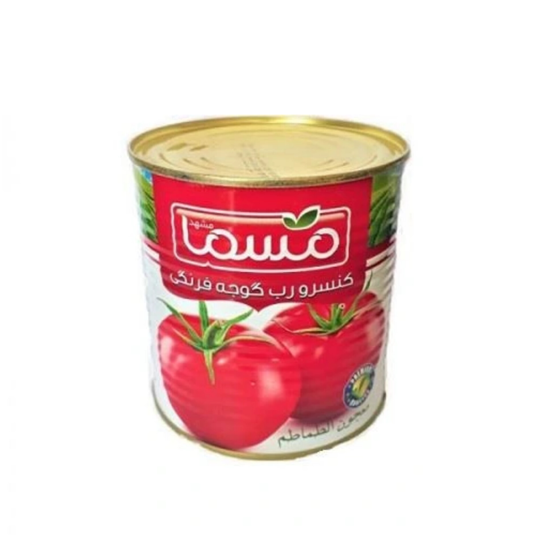 فروش عمده رب گوجه فرنگی با بسته‌بندی متنوع