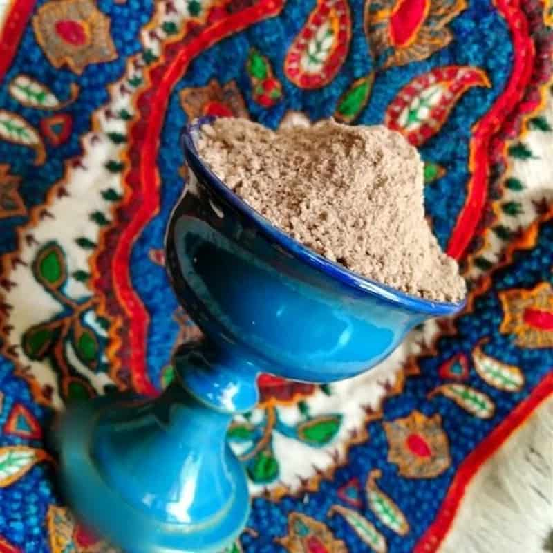 قوتو چهل گیاه