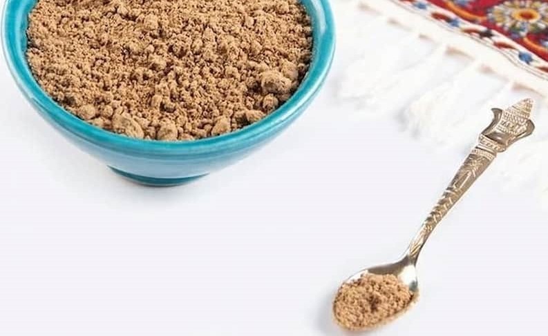خرید قوتو چهل گیاه
